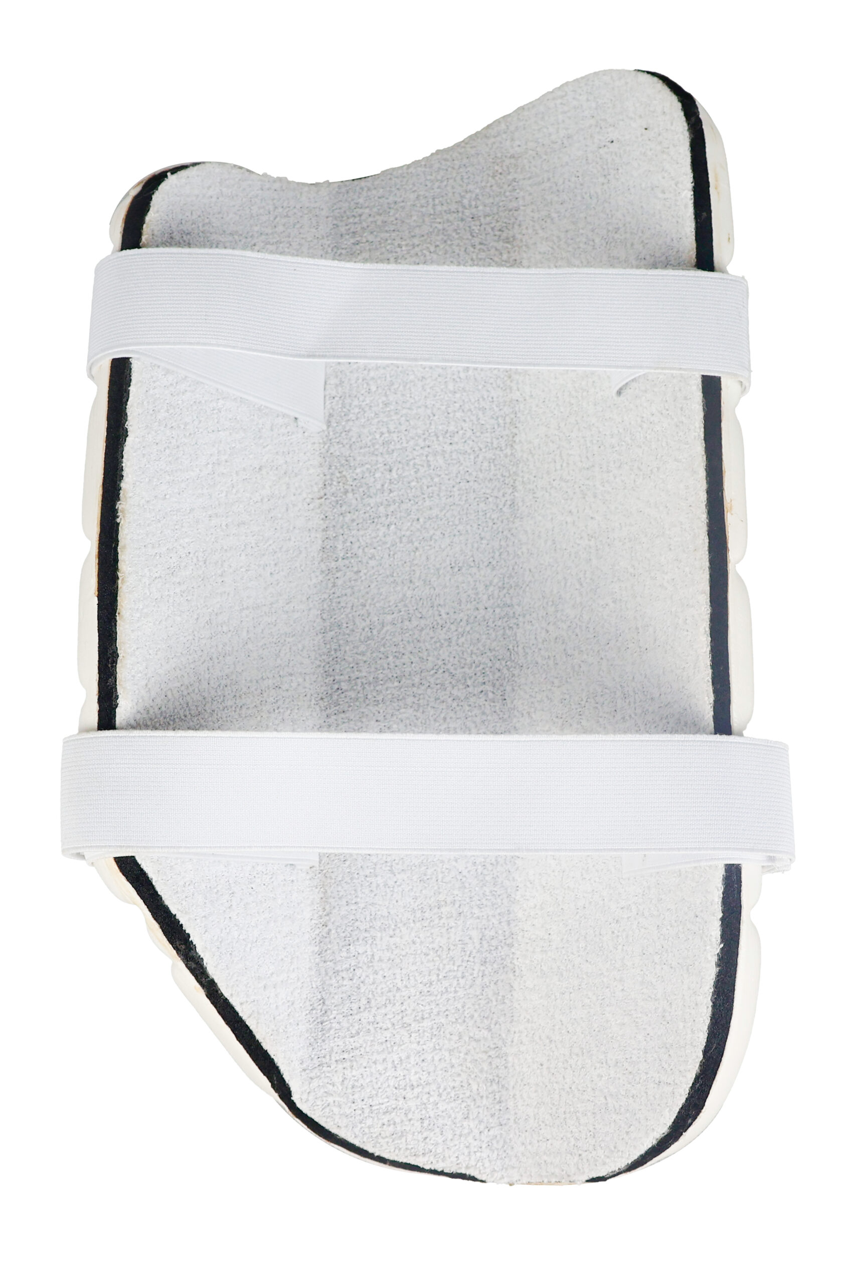 Ton Moulded Cricket Thigh Pad - Image 2