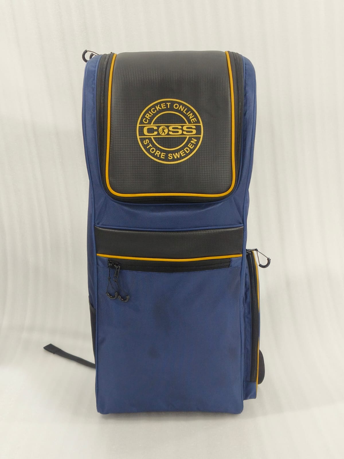 COSS Duffle Kit Bag