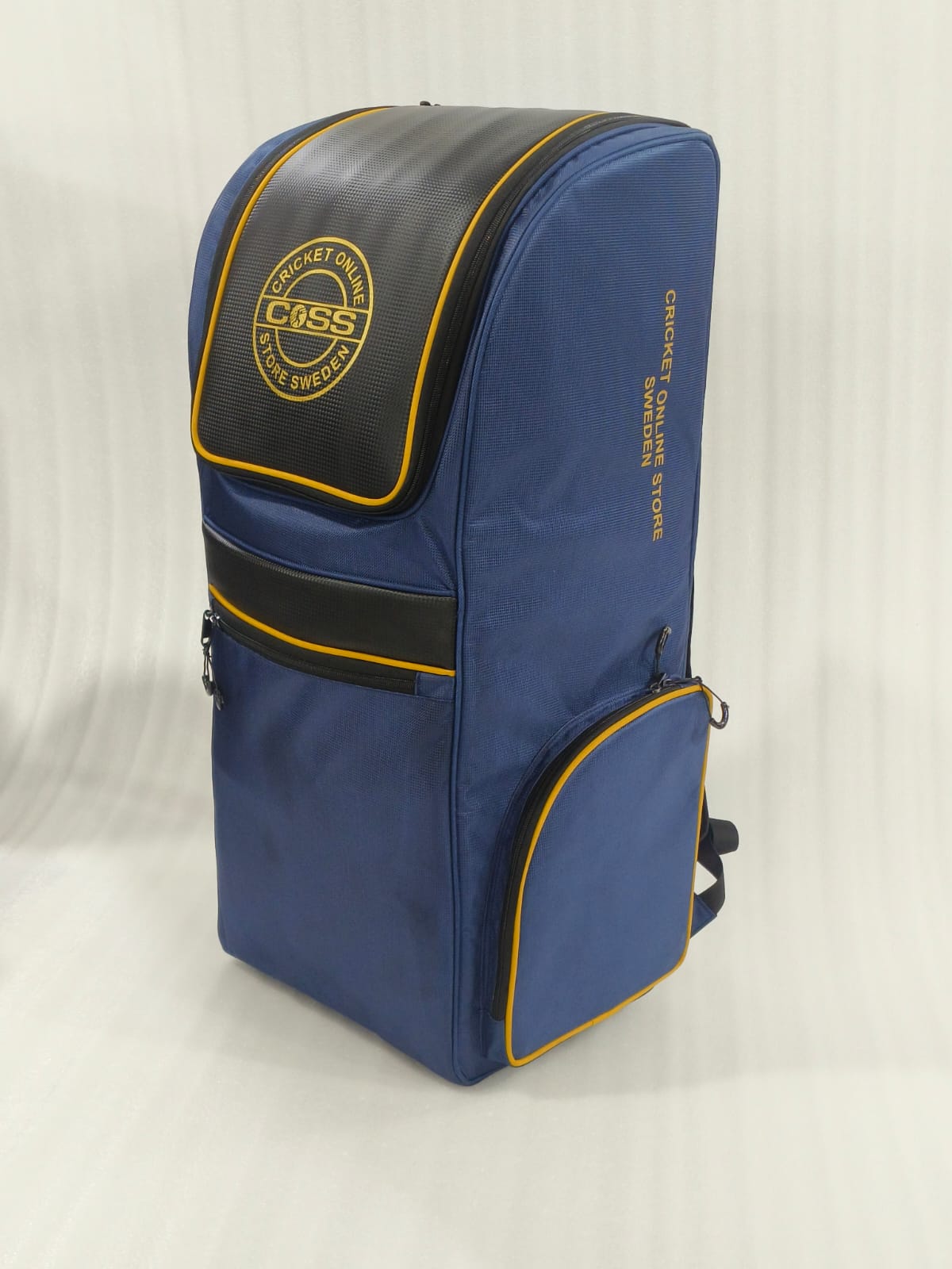 COSS Duffle Kit Bag