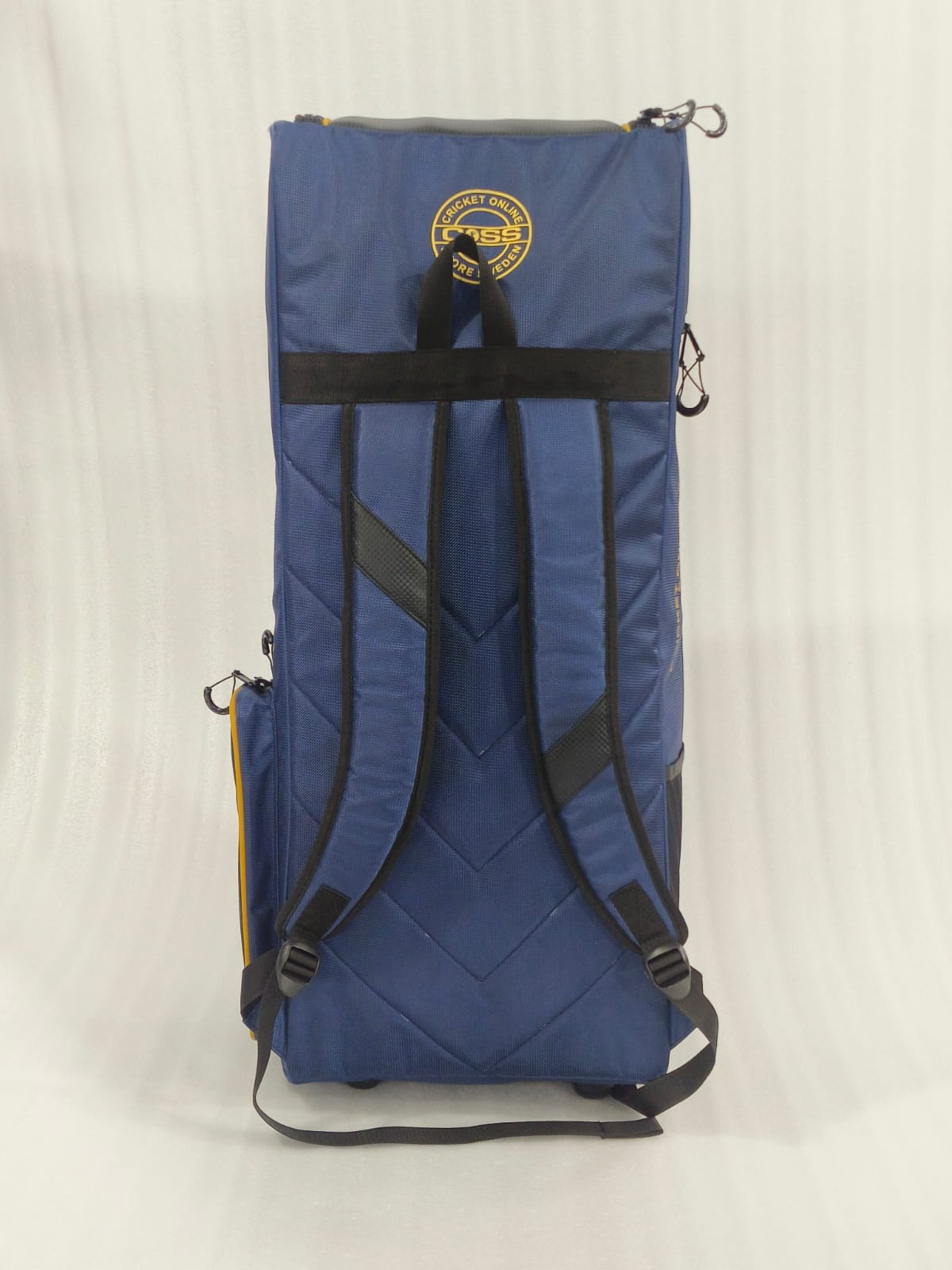 COSS Duffle Kit Bag