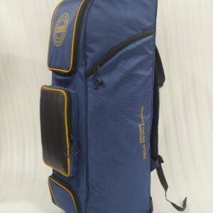 COSS Duffle With Wheelie Kit Bag