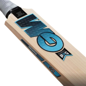 GM Diamond 707 English Willow Bat
