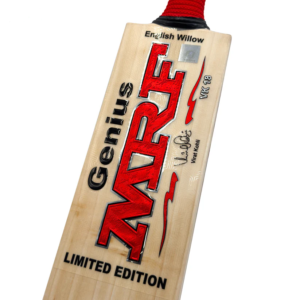 MRF Genius Limited Edition - English Willow