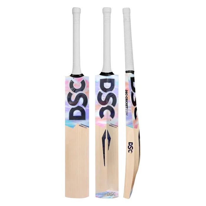 DSC Candor Gloider English Willow Cricket Bat