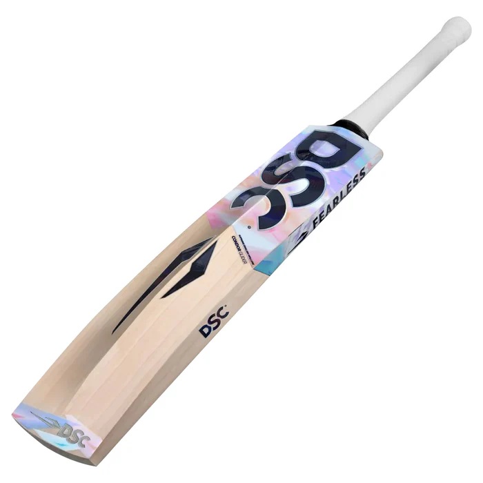 DSC Candor Gloider English Willow Cricket Bat