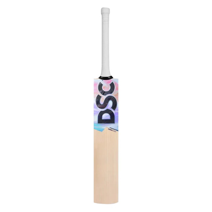 DSC Candor Gloider English Willow Cricket Bat