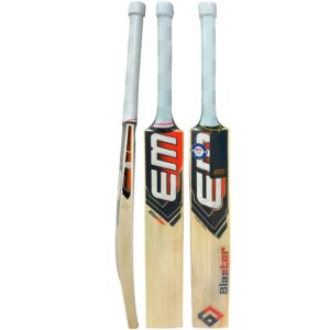 EM – Blaster – English Willow Bat – SH