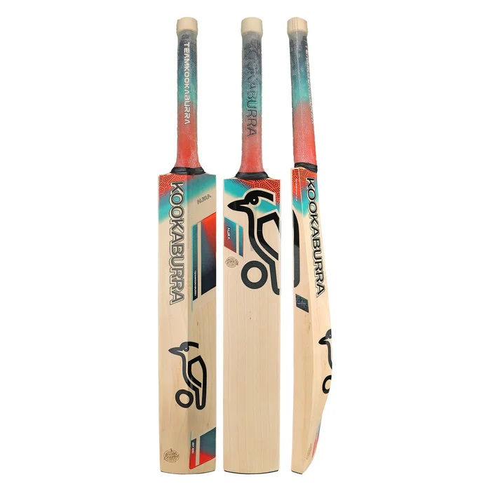 Kookaburra Aura Pro 2.0 English Willow Cricket Bat